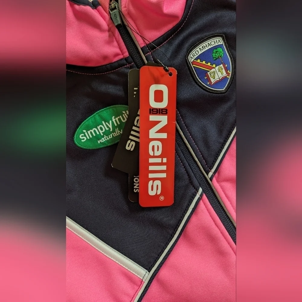 oneills neills pink